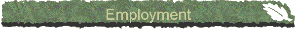 Employment